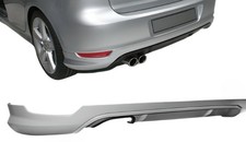 Diffusor Stoßstange hinten