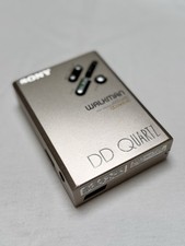 Sony WM-DDIII DD3 Walkman