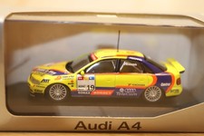 Minichamps  Audi A4 STW
