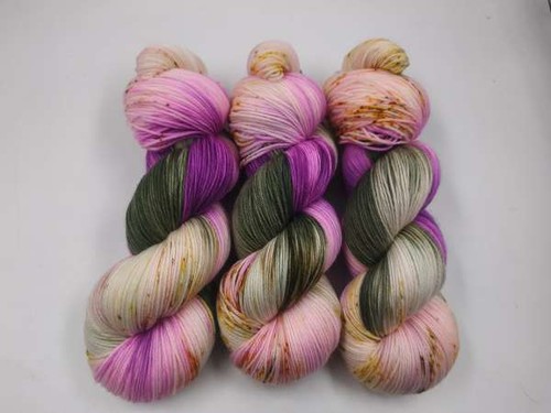 Merino sockenwolle einöder - merino,