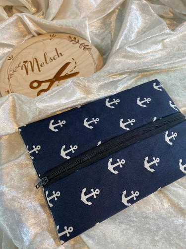 Kleines täschchen kosmetik - kleines,