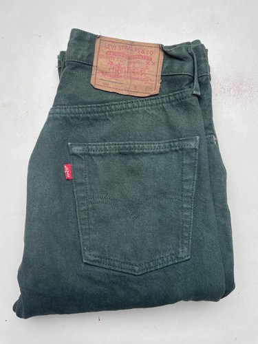 Levi jeans 501 - 501,
