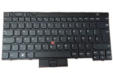 DEUTSCHE - Tastatur kompatibel