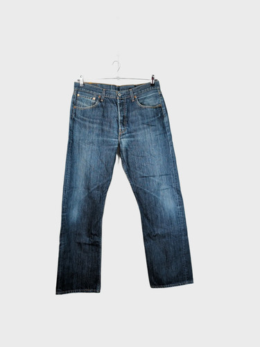 Vintage levi jeans herren - jeans,
