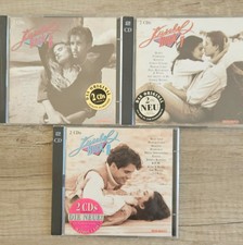 Kuschelrock 6, 7, 8 CD