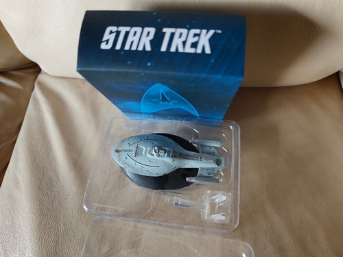 Uss voyager ncc 74656 - uss, ncc-74656