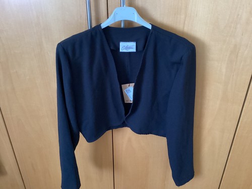 Bolero jäckchen langarm - bolero,