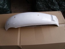 Real Enduro 25 40 Schutzblech