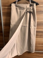 Zara Midi Rock Gr. M mit