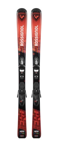 Rossignol hero jr100 100cm - rossignol,