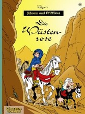 Johann und Pfiffikus, Bd.13