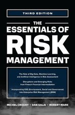 The Essentials of Risk