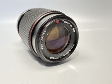 Tokina SD 70-210mm 1:4-5.6