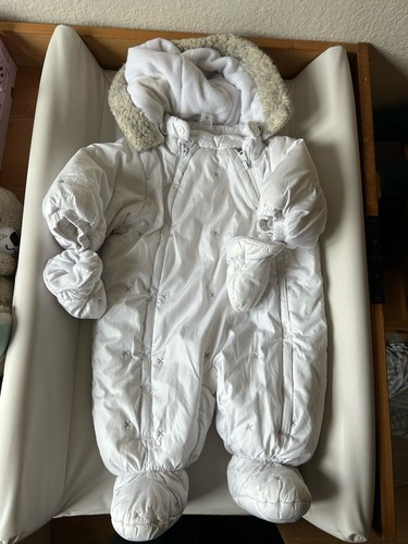 Schneeanzug - , /