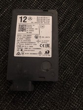 MERCEDES Radarsensor Sensor