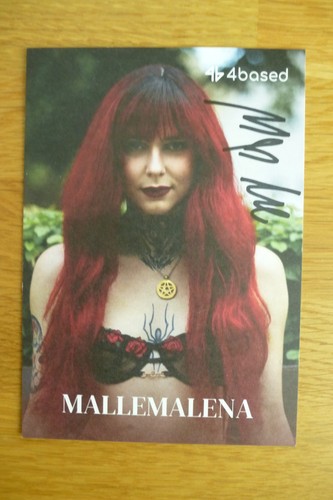 Malle malena sexy - ak,