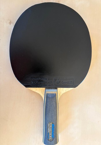 Tischtennisschläger donic - tischtennisschläger,