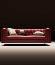 Design Klassiker Chesterfield