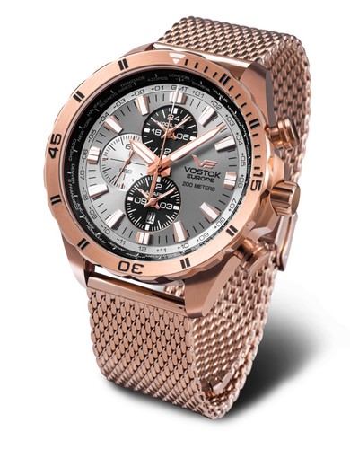 Vostok europe almaz space - vostok,