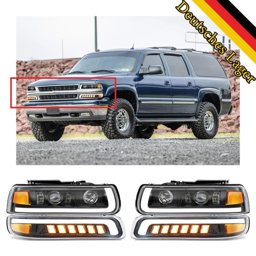 Stück led vorne - led,
