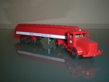 Wiking Büssing 8000