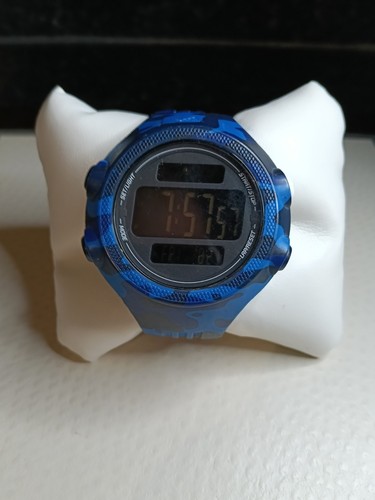 Herren adidas digitaluhr - herren,