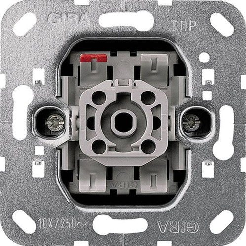 Gira 015600 einsatz wipptaster - 015600,