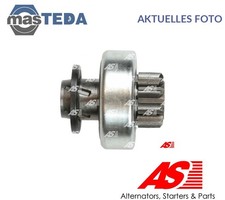 SD3015 FREILAUFGETRIEBE STARTER AS-PL FÜR VW BORA,GOLF IV,NEW BEETLE