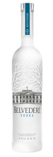 Belvedere vodka - (66,42€/l),