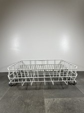 ✅ Geschirrkorb Unten Unter