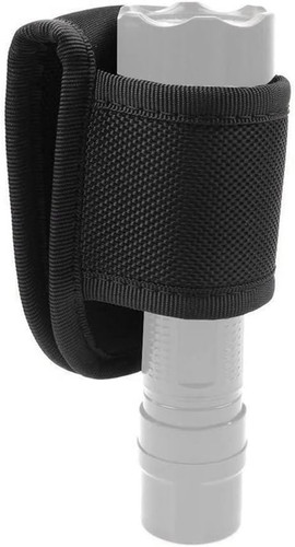 Taschenlampenhalter kompakt - taschenlampenhalter,,