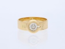 Top Preis Ring 0,75 ct