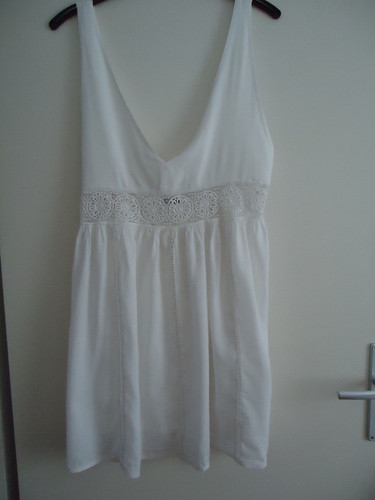 Damen sommer kleid - damen,