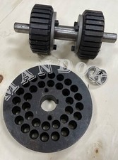 Matrize 150mm / 10mm + Koller