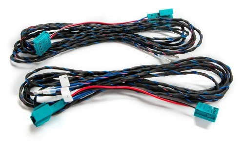 Audison apbmw biamp plug - apbmw,