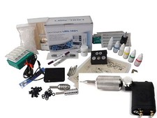 TATTOO START KOMPLETTSET