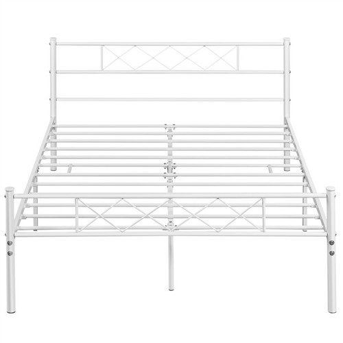 Metallbett bettgestell - metallbett,