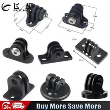 New Fahrrad-Computer-Kamera für GOPRO 13 Mount Halter Adapter Stativ halterung