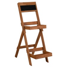 Regal für Blumen Pflanzen