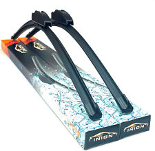 U-Haken 60/55 Scheibenwischer gelenklos Wischerblatt für Zafira A Meriva  MPV