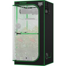 Vivosun p336 pro - pro, growzelt