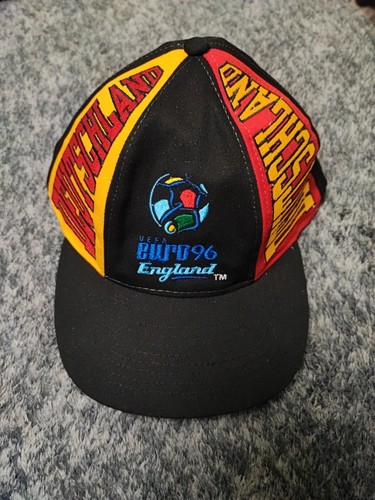 Vintage deutschland uefa euro - deutschland,
