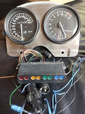 tachometer motorrad XJR 1200