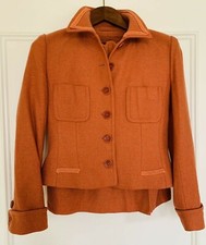 RENA LANGE 2-tlg. Kostüm Gr