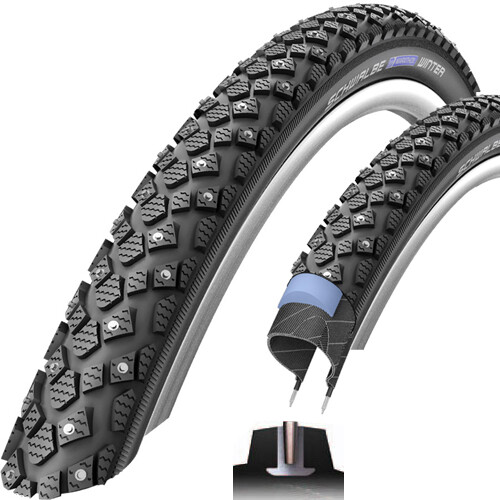 Schwalbe marathon winter - marathon,