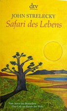 Safari des Lebens von John