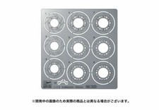 Radierung Parts Für Kawasaki