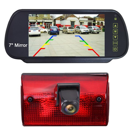 Rückfahrkamera spiegel für - rückfahrkamera+7"spiegel,