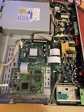 TARGA DR-5100x Meinboart, Laufwerk, Alle Teilen