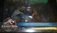 Jurassic Park World Collection